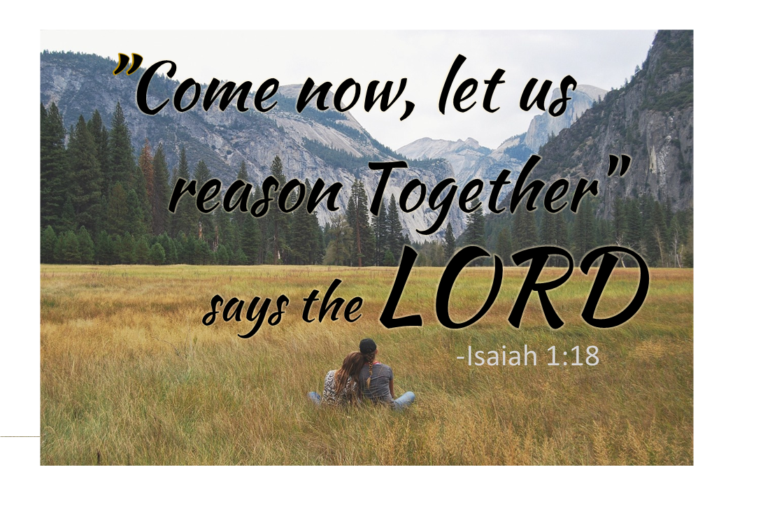 Using Cleansed Lips to Shine Light in Your World