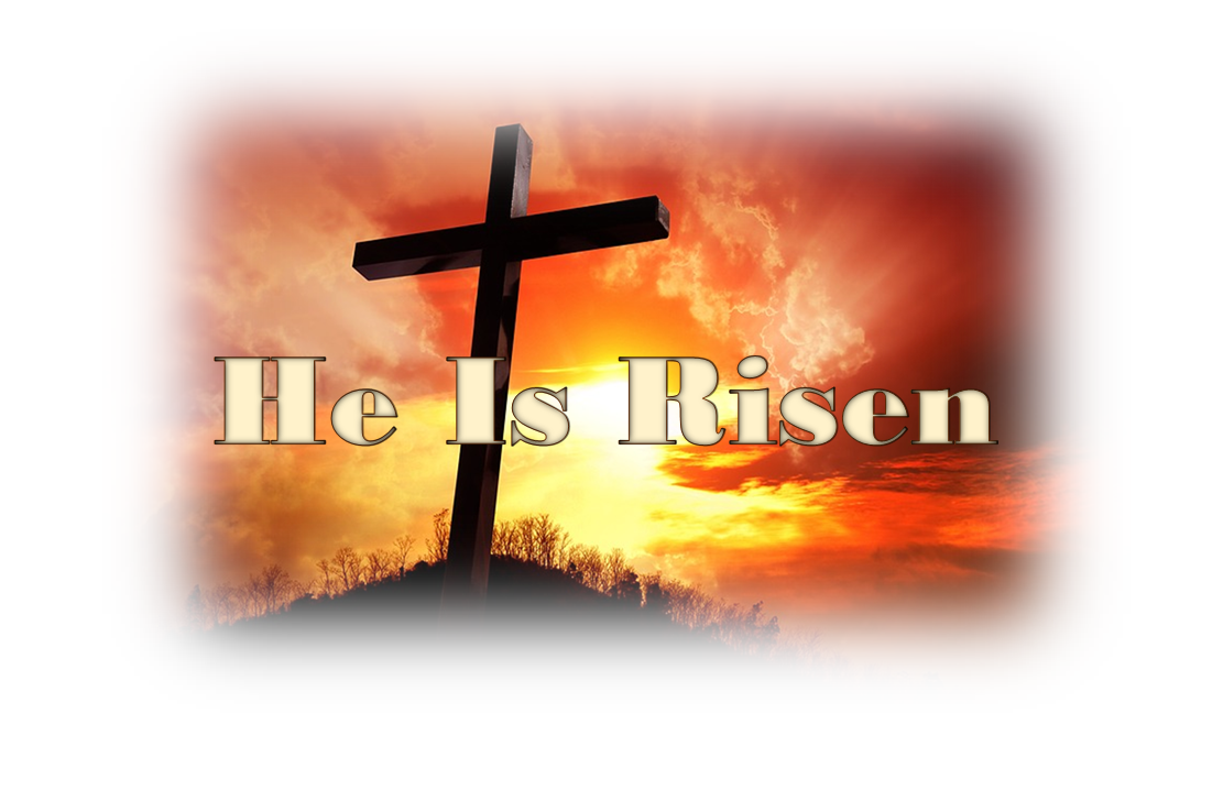 A Resurrection Rebel Receives Peace