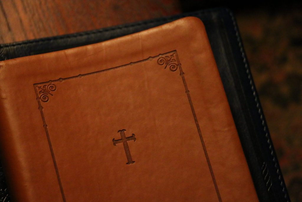 Remember Your Ancestor’s Clear Conscience