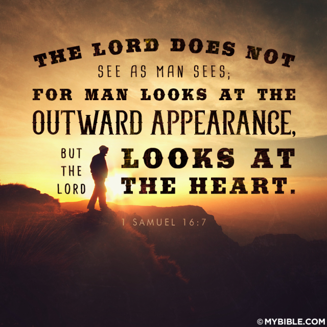 The Spirit of God Has Come Upon You