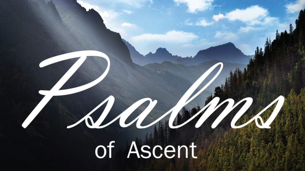 Psalm 126