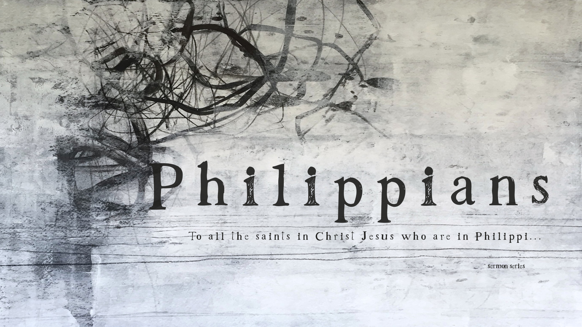 Philippians 3