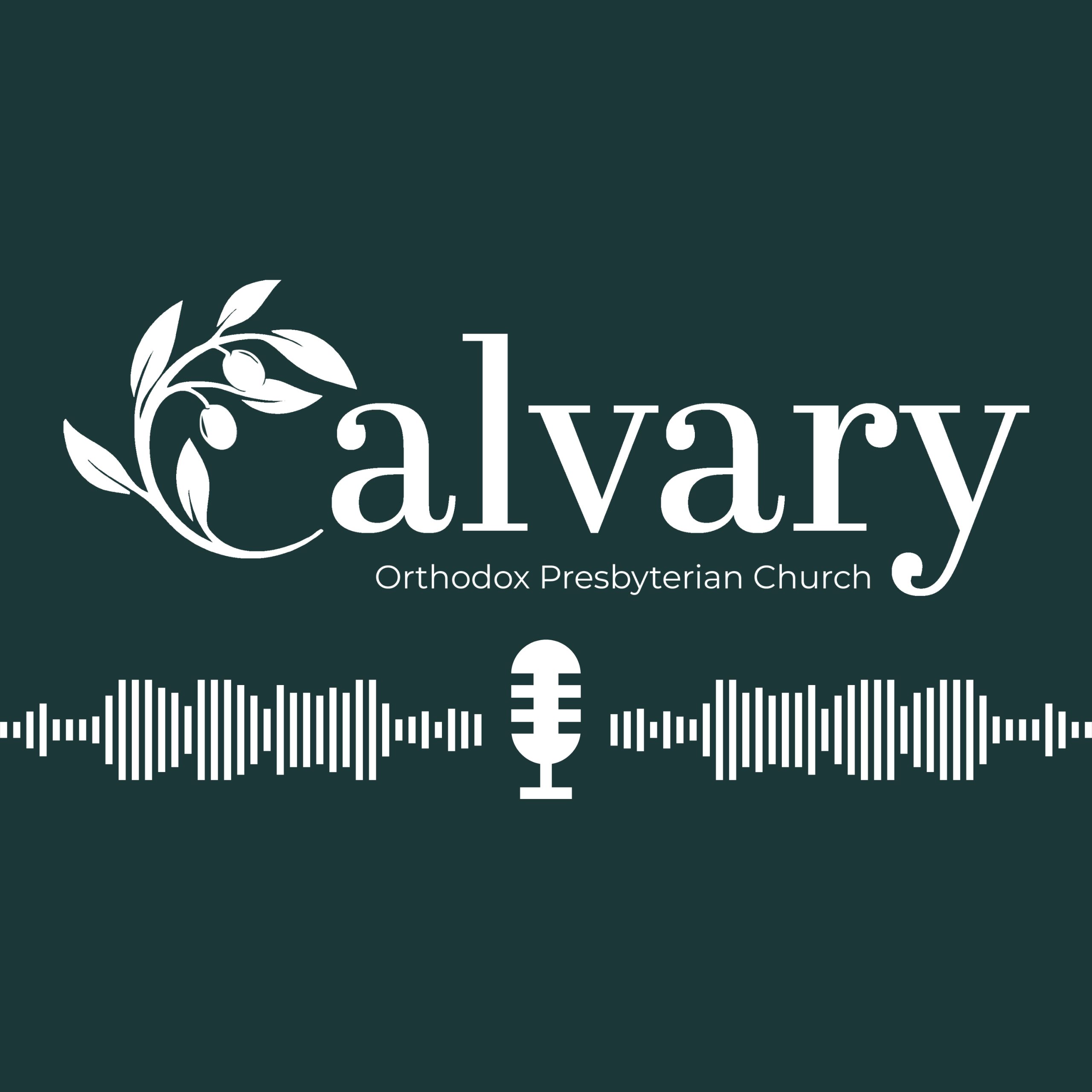 Calvary OPC