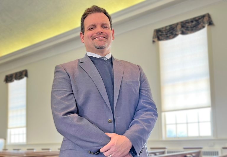Joshua Silbaugh