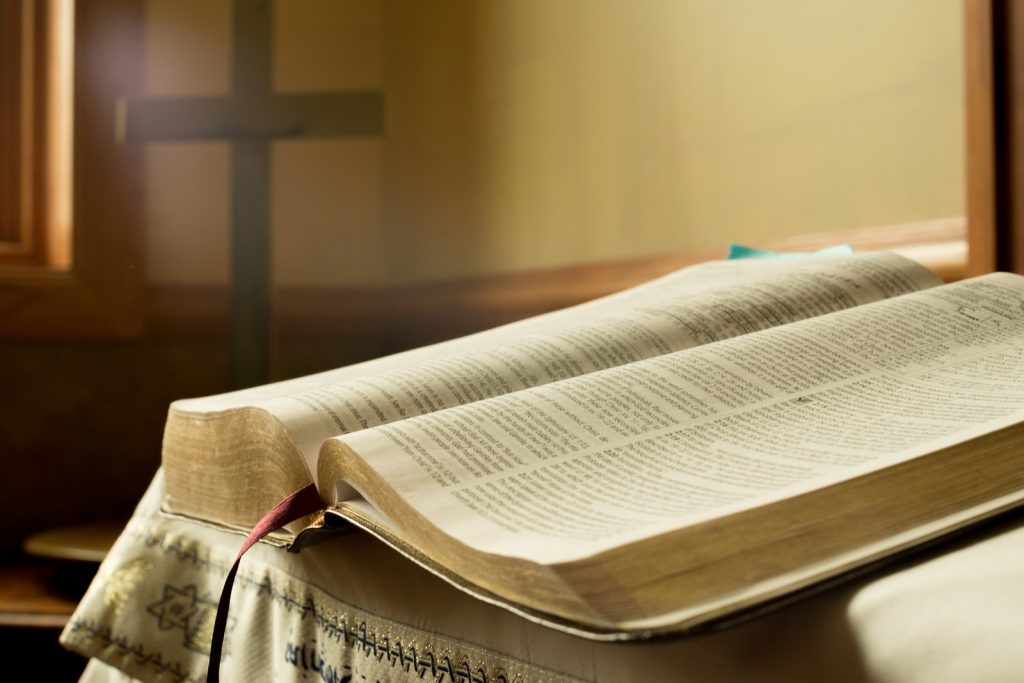 1&2 Thessalonians: Introduction and Readings