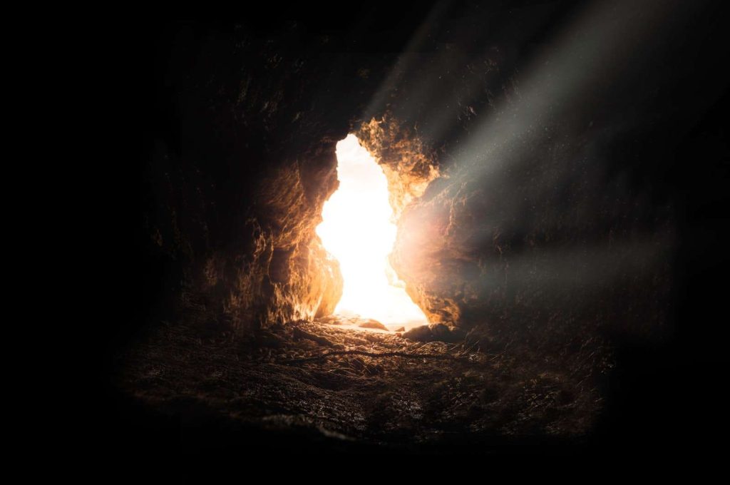 Genesis 49:28-50:26 “When Bones Speak”
